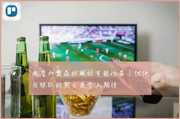 老詹加盟森林狼的可能性虽小但他与球队的契合度令人期待