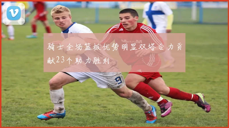 骑士全场篮板优势明显双塔合力贡献23个助力胜利