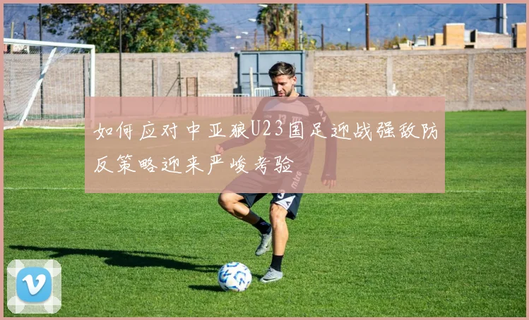 如何应对中亚狼U23国足迎战强敌防反策略迎来严峻考验